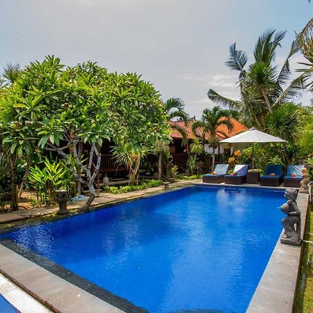 The Well House Hotel Lembongan Exterior foto