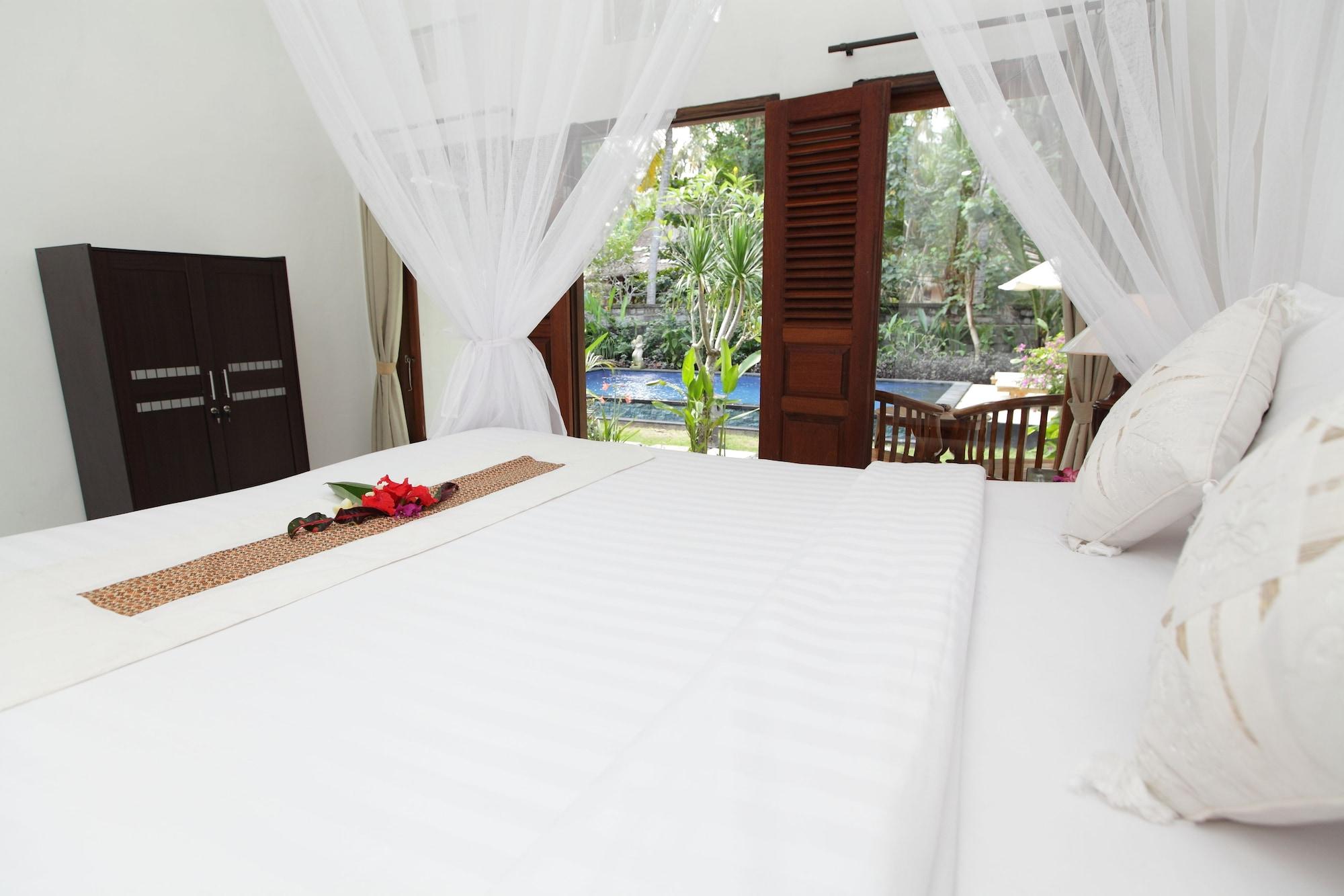 The Well House Hotel Lembongan Exterior foto