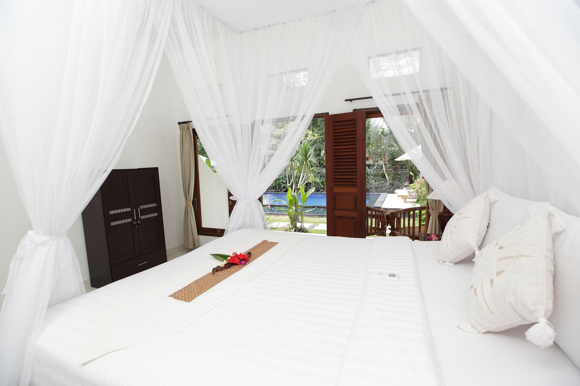 The Well House Hotel Lembongan Exterior foto